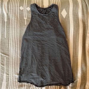 Lululemon All Tied Up Tank